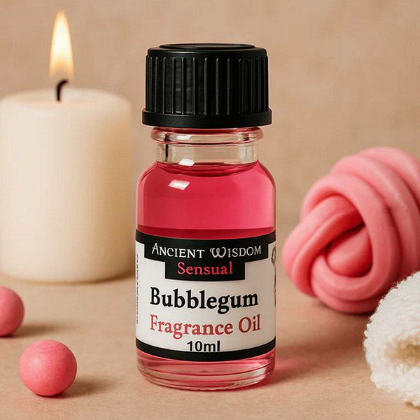 Mirisno ulje Bubblegum 10 ml