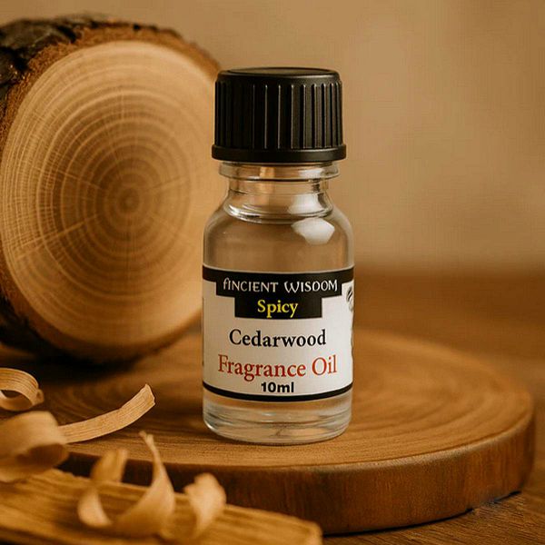 Mirisno ulje Cedar 10 ml