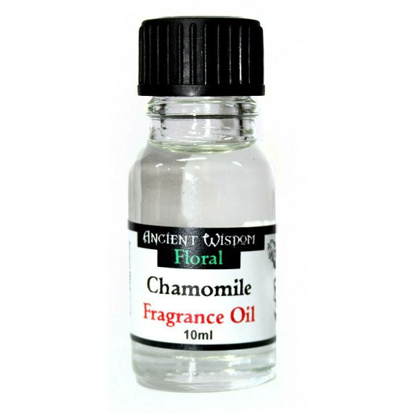 Mirisno ulje Chamomile 10 ml