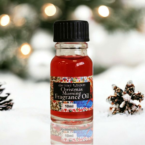 Mirisno ulje Christmas Morning 10 ml