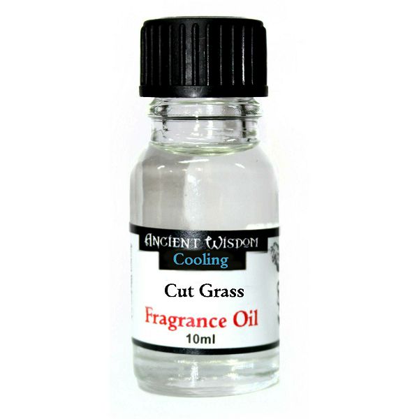 Mirisno ulje Cut Grass 10 ml