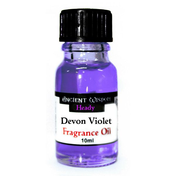 Mirisno ulje Devon Violet 10 ml