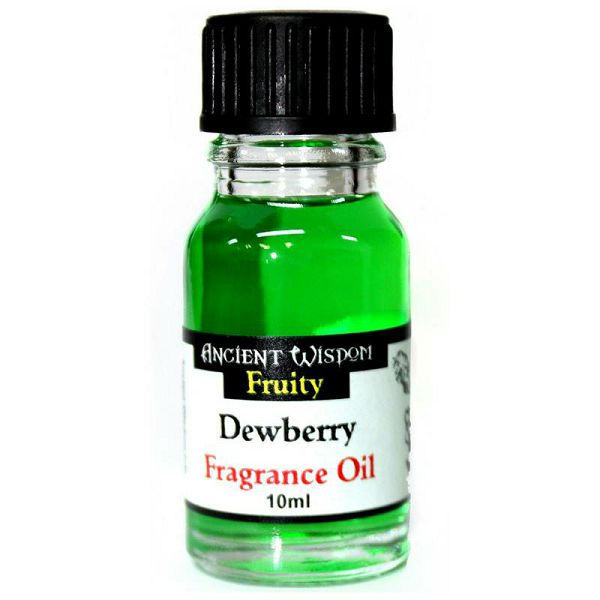 Mirisno ulje Dewberry 10 ml