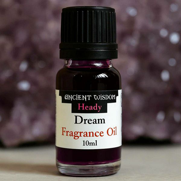 Mirisno ulje Dream 10 ml