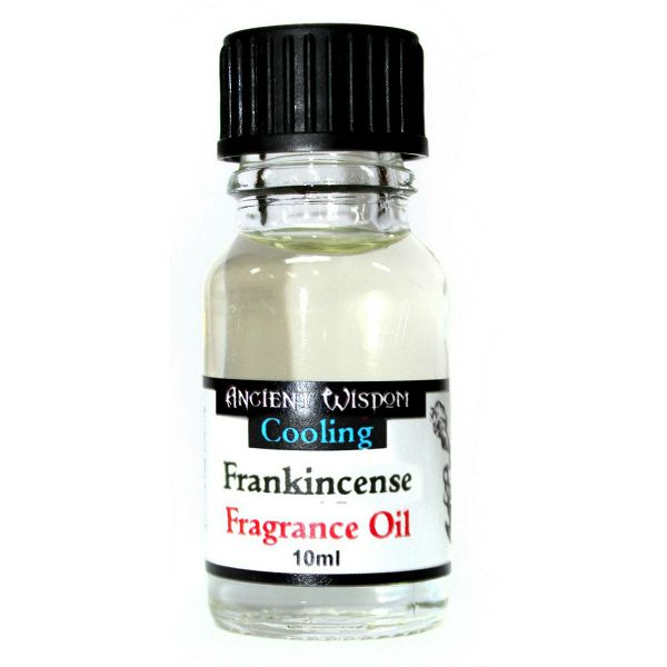 Mirisno ulje Frankincense 10 ml