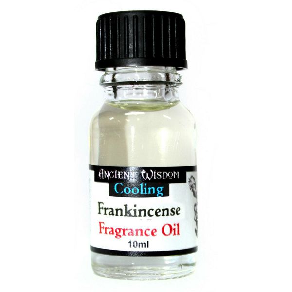 Mirisno ulje Tamjan 10 ml