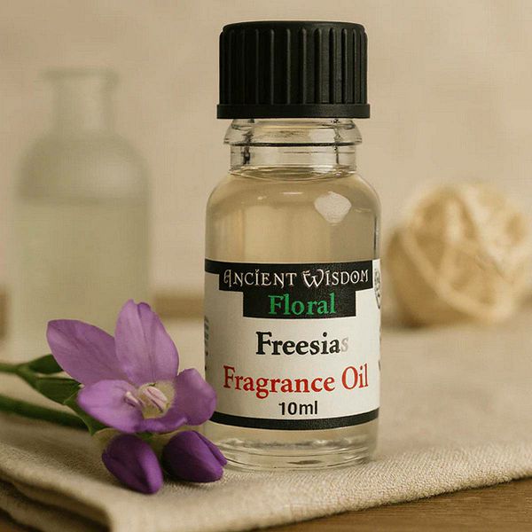 Mirisno ulje Frezija 10 ml