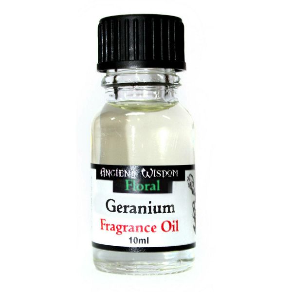 Mirisno ulje Geranium 100 ml