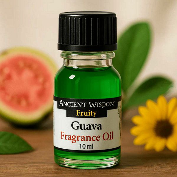 Mirisno ulje Guava 10 ml