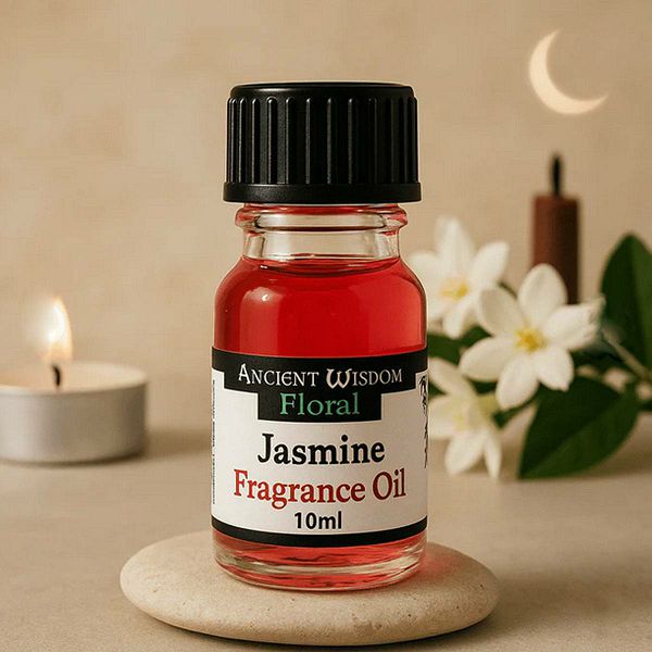 Mirisno ulje Jasmin 10 ml