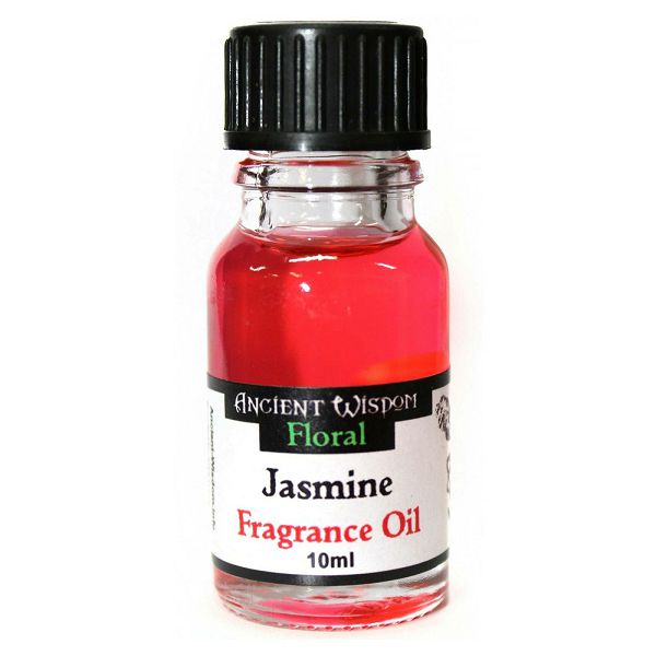 Mirisno ulje Jasmine 10 ml