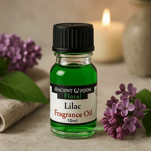 Mirisno ulje Jorgovan 10 ml