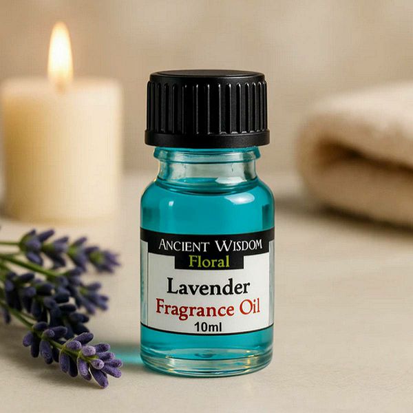 Mirisno ulje Lavanda 10 ml