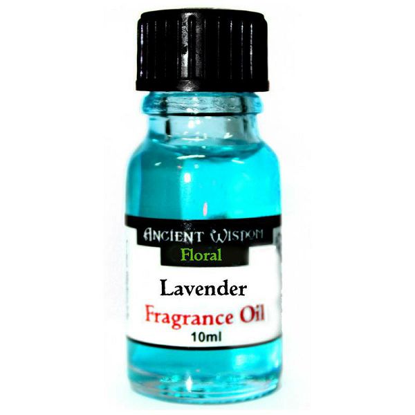 Mirisno ulje Lavanda 10 ml
