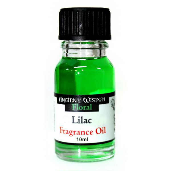 Mirisno ulje Lilac 10 ml