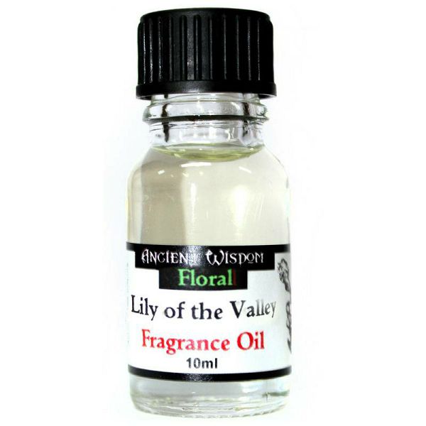 Mirisno ulje Đurđevak 10 ml