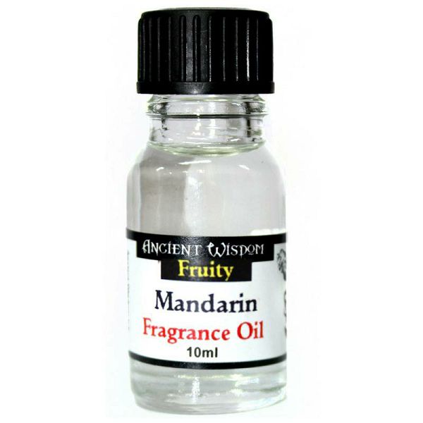 Mirisno ulje Mandarin 10 ml