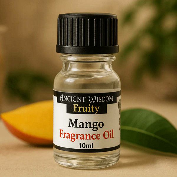 Mirisno ulje Mango 10 ml