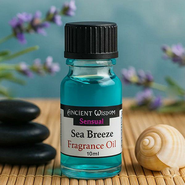 Mirisno ulje Morski povjetarac 10 ml