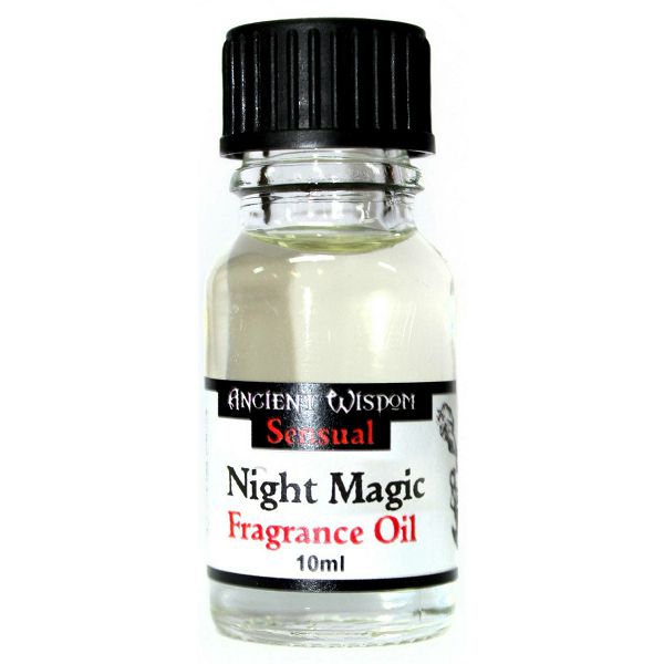 Mirisno ulje Night Magic 10 ml