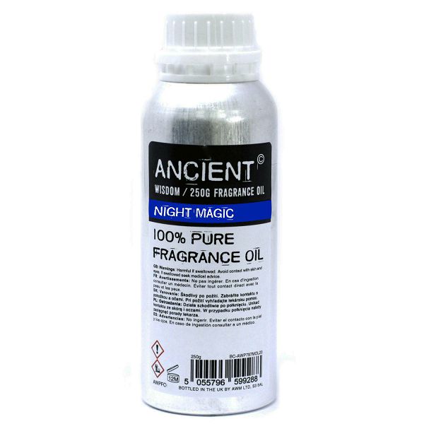 Mirisno ulje Night Magic 250 g
