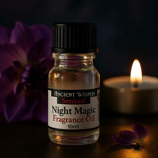 Mirisno ulje Noćna magija 10 ml