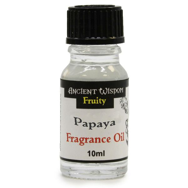 Mirisno ulje Papaya 10 ml