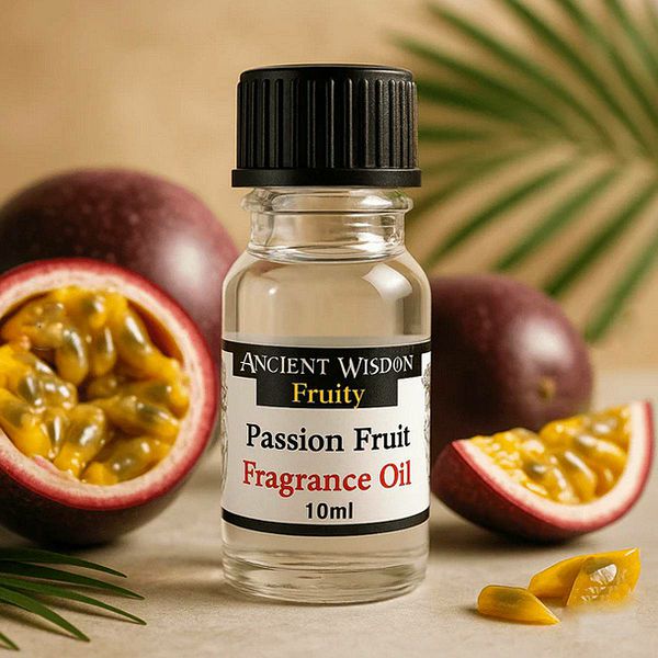 Mirisno ulje Marakuja 10 ml