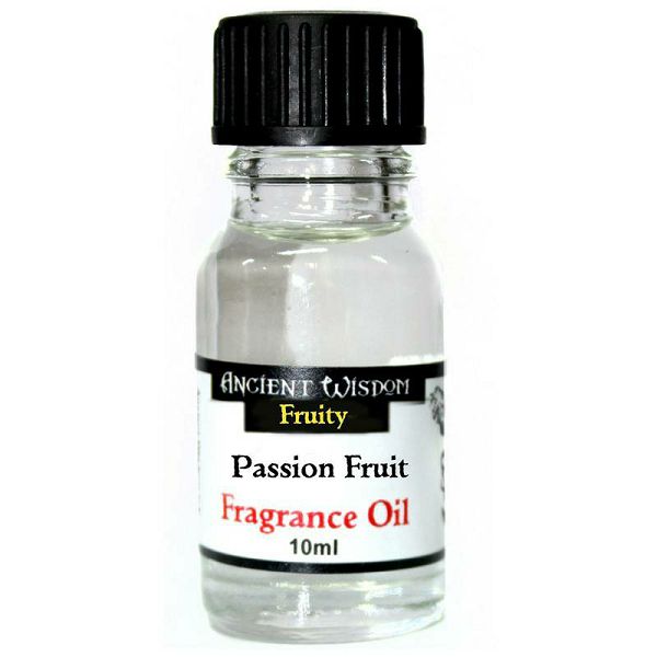 Mirisno ulje Passion Fruit 10 ml