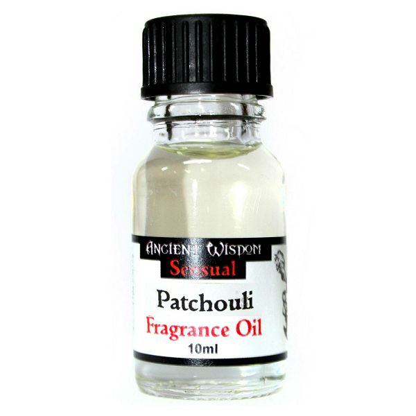 Mirisno ulje Patchouli 10 ml