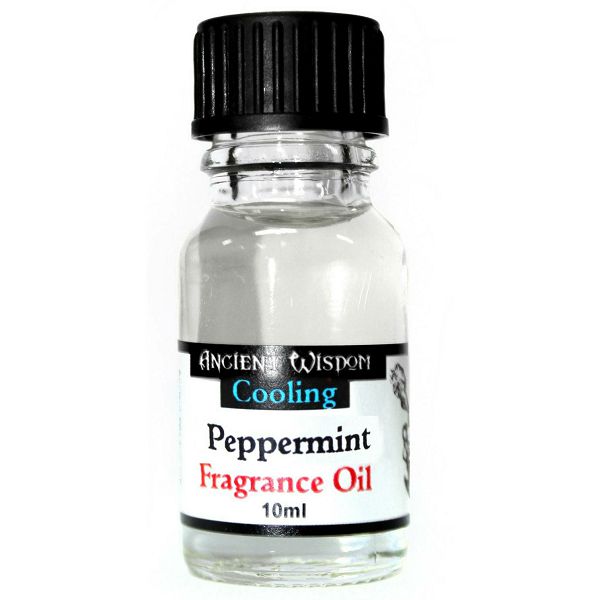 Mirisno ulje Peppermint 10 ml