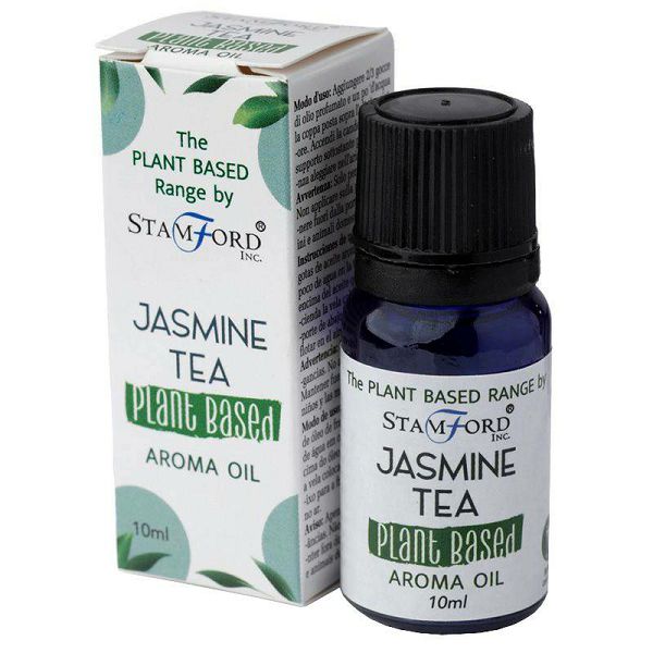 Mirisno ulje Plant Based Jasmine Tea 10 ml