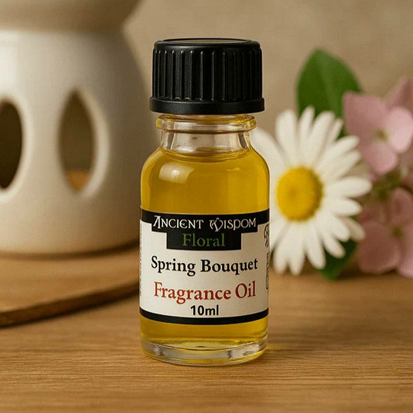 Mirisno ulje Proljetni buket 10 ml