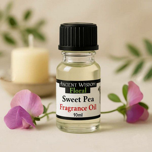 Mirisno ulje Slatki Grašak 10 ml