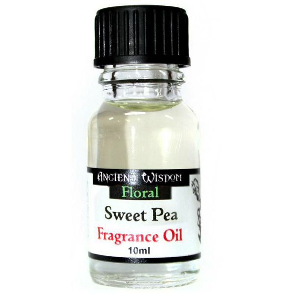 Mirisno ulje Slatki Grašak 10 ml
