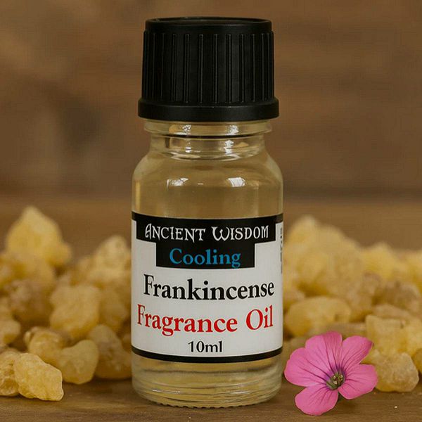 Mirisno ulje Tamjan 10 ml