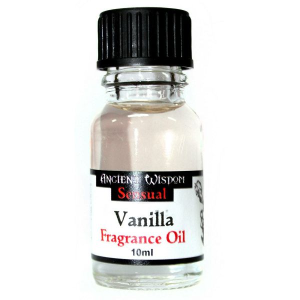 Mirisno ulje Vanilla 10 ml