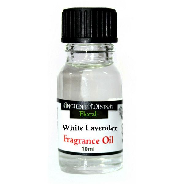 Mirisno ulje White Lavender 10 ml