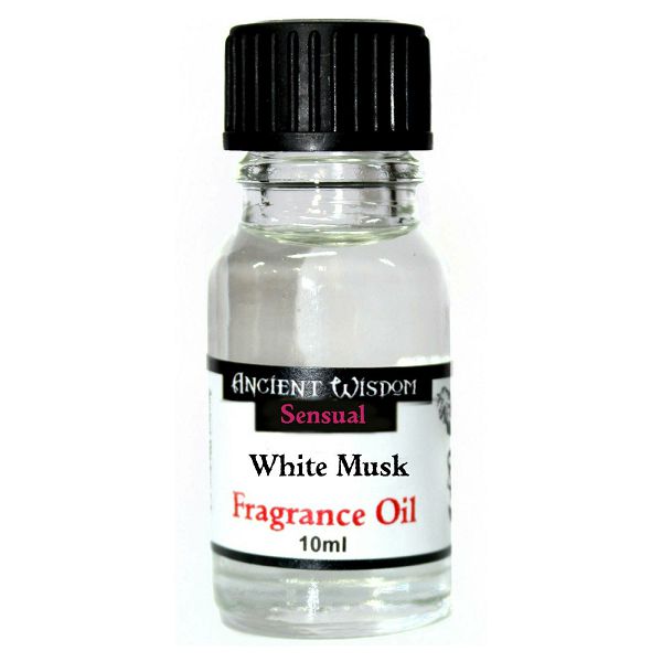 Mirisno ulje White Musk 10 ml