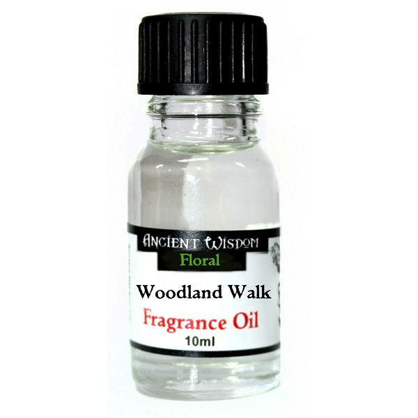 Mirisno ulje Woodland Walk 10 ml