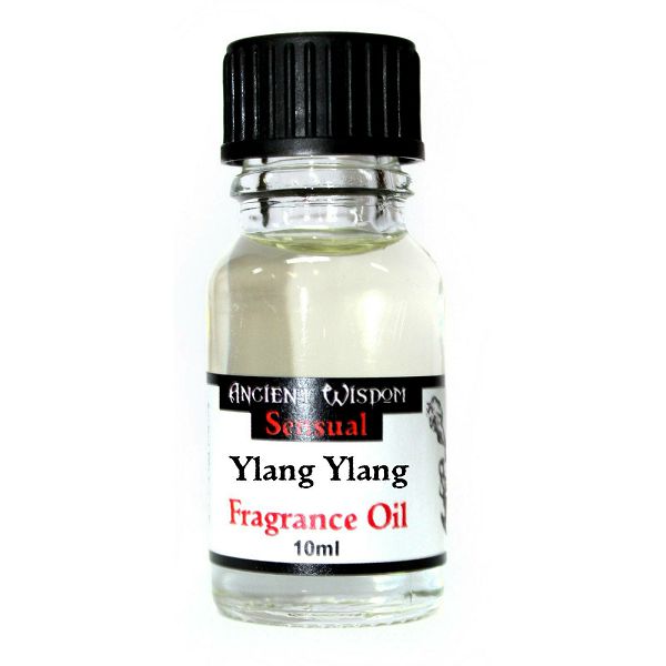 Mirisno ulje Ylang-Ylang 10 ml