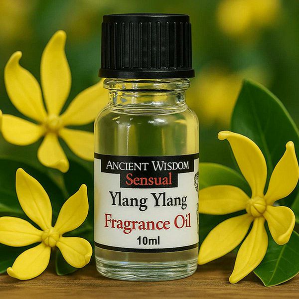 Mirisno ulje Ylang-Ylang 10 ml