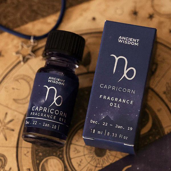 Mirisno ulje Zodiac Jarac 10 ml