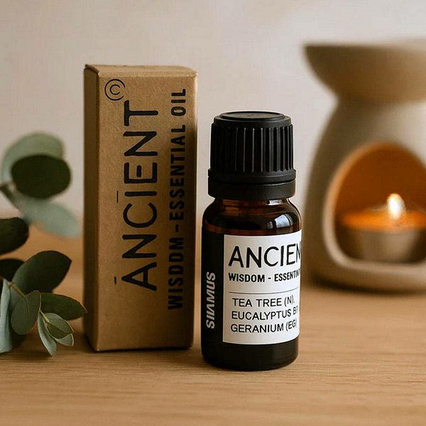 Mješavina eteričnih ulja Simmus 10 ml