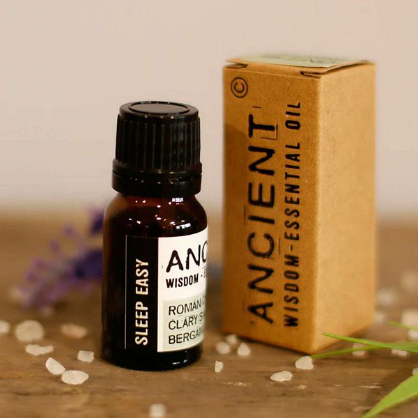 Mješavina eteričnih ulja Sleep Easy 10 ml