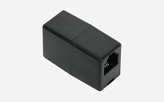 Modular Adapter 6p6c - 6p6c 44433