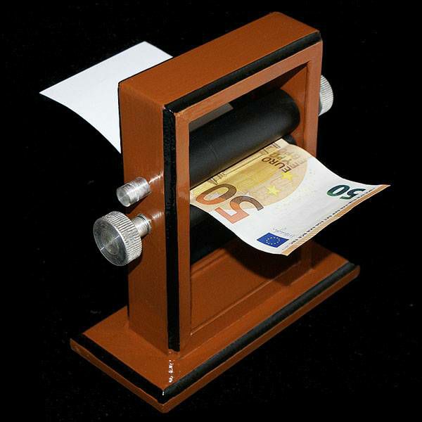 Money Printer - Big