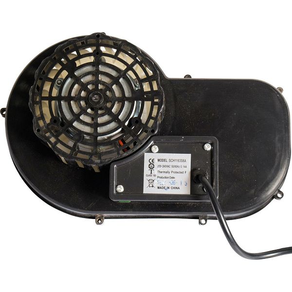 Motor za zračni hokej Small 220/240V