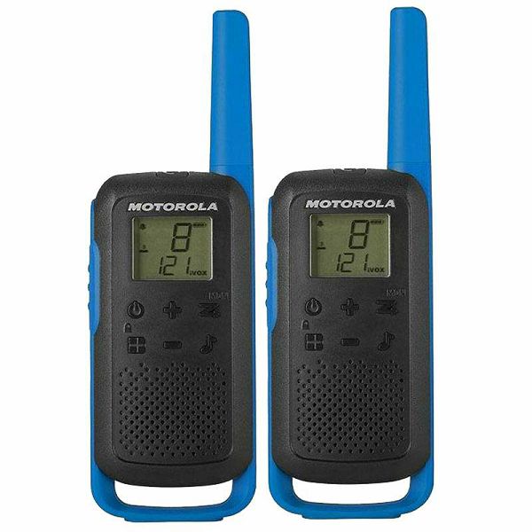 Motorola Talkabout T62 Blue