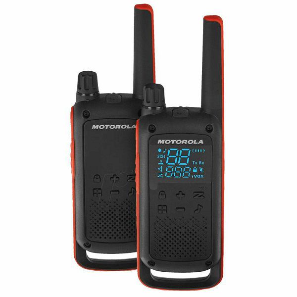 Motorola Talkabout T82